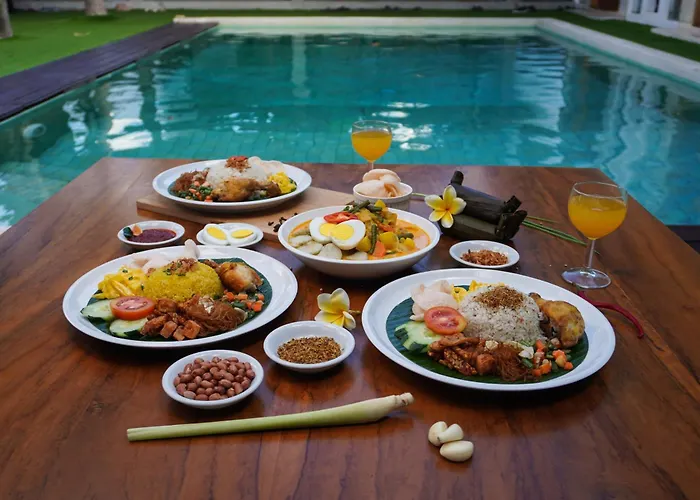 Huge Villa, 7 Bedr Pool Villa, Near & Clubs Villa *